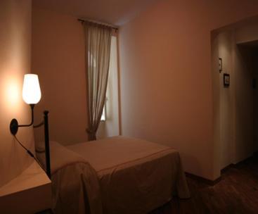B&B Vicolo Vecchio Terracina Room photo